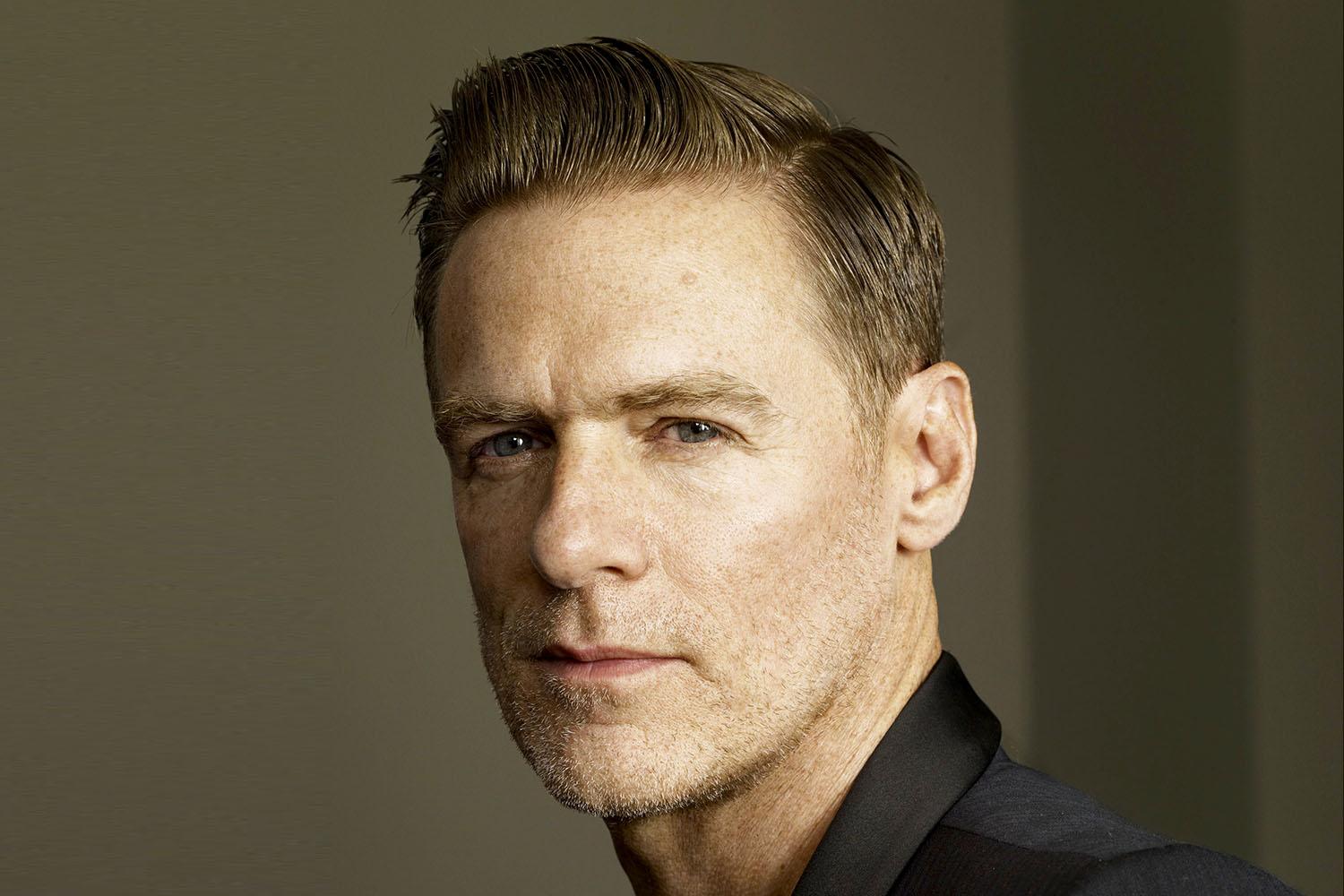 Bryan Adams and how women swoon for him over the decades